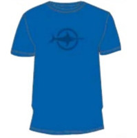 Tee Shirt Man Corporate Short Sleeve- SW-B143232X - Beuchat